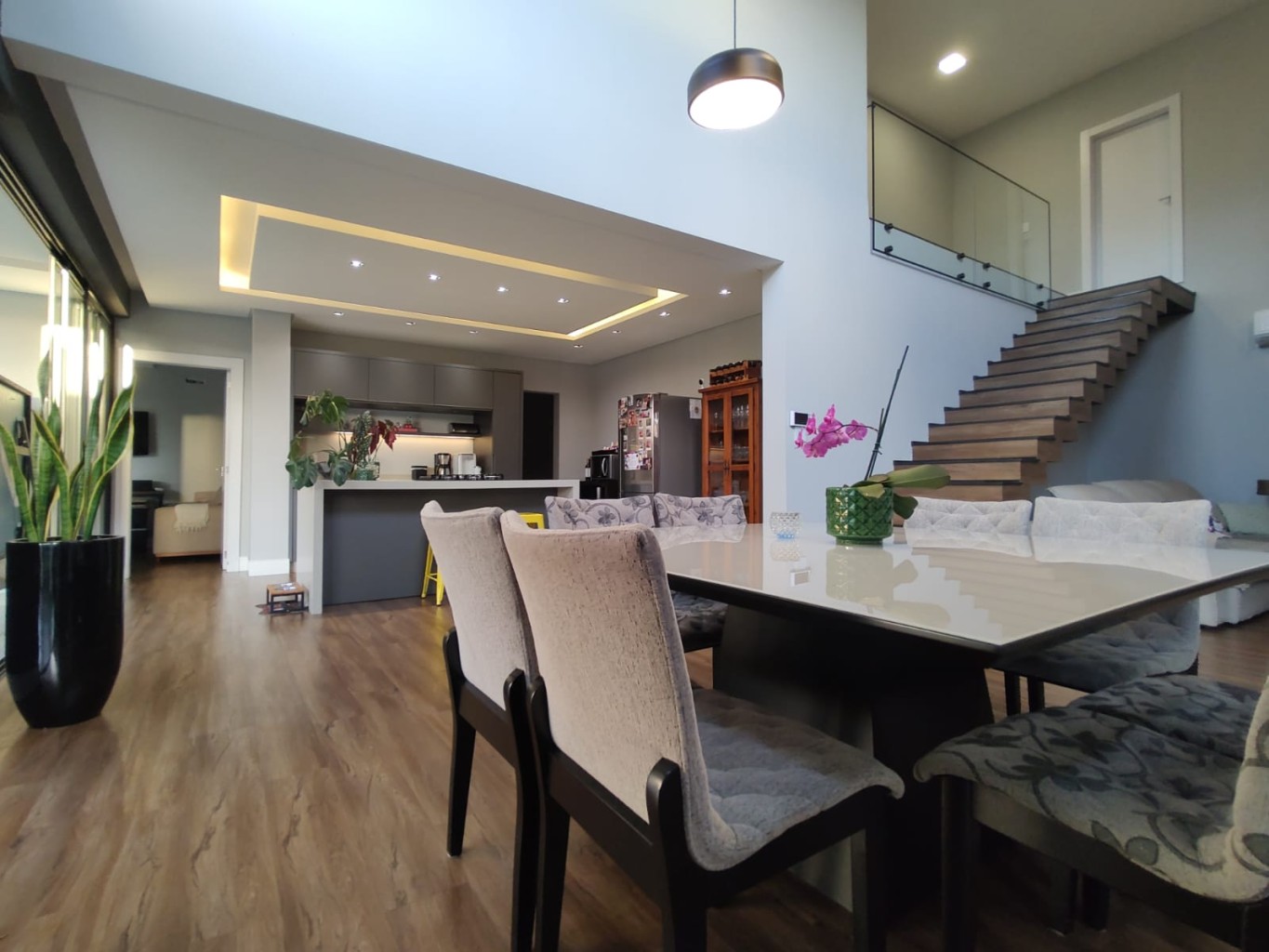 Casa semimobiliada na Barra do Rio Cerro - Jaraguá do Sul | Urbana Imóveis