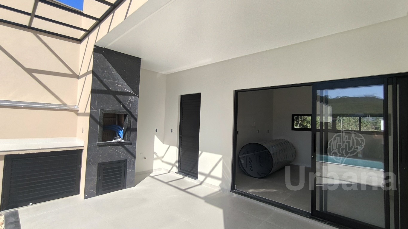 Casa à venda no Três Rios do Norte em Jaraguá do Sul — foto 8 | Urbana Imóveis