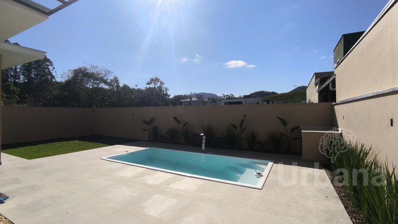 Casa à venda no Três Rios do Norte em Jaraguá do Sul — foto 10 | Urbana Imóveis