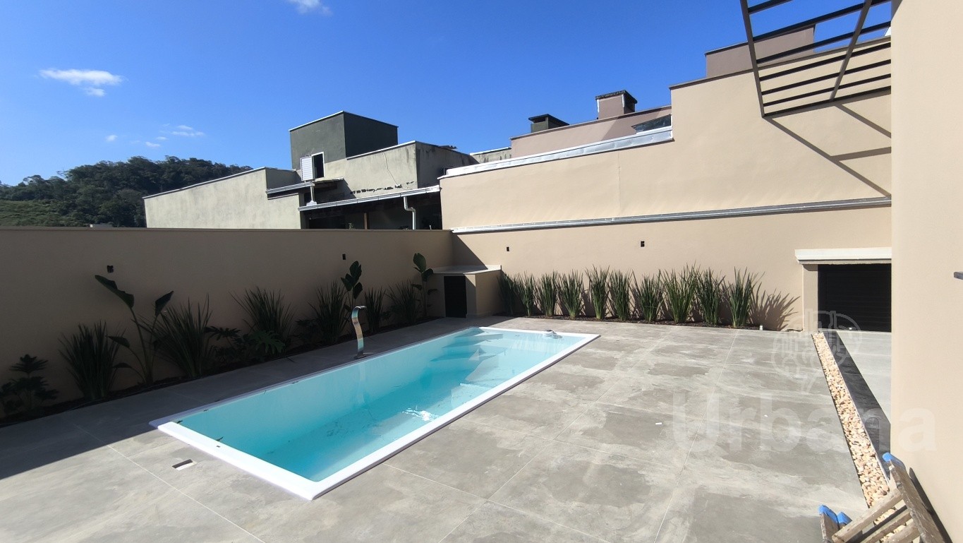 Casa à venda no Três Rios do Norte em Jaraguá do Sul — foto 12 | Urbana Imóveis