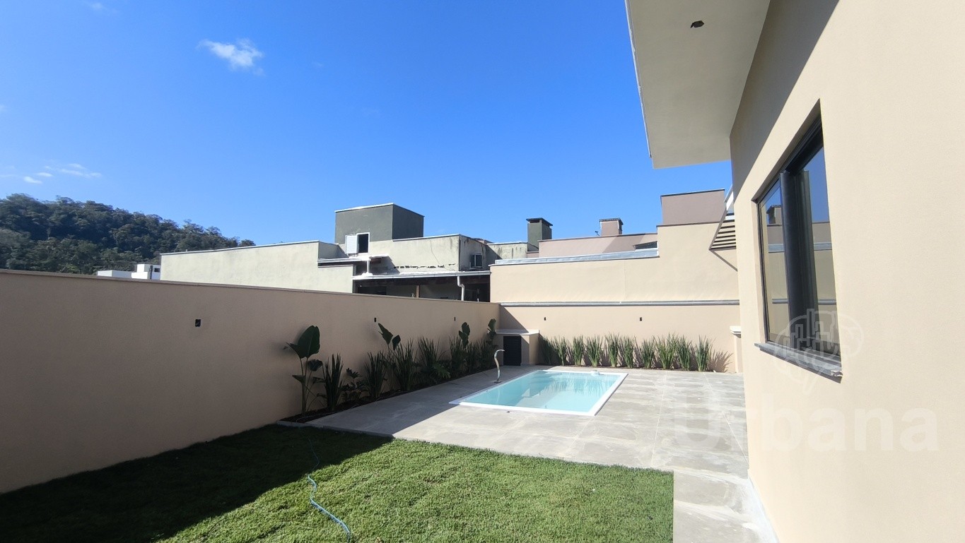 Casa à venda no Três Rios do Norte em Jaraguá do Sul — foto 14 | Urbana Imóveis