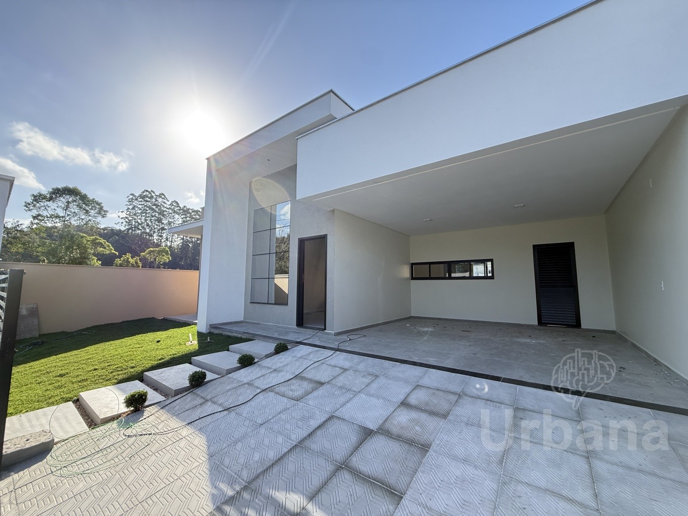 Casa à venda no Três Rios do Norte em Jaraguá do Sul — foto 9 | Urbana Imóveis