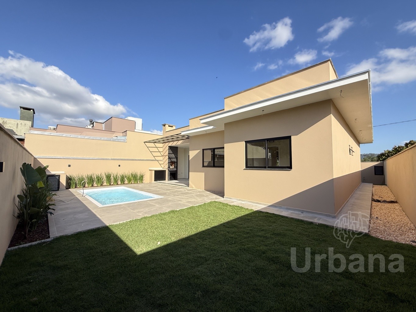 Casa à venda no Três Rios do Norte em Jaraguá do Sul — foto 18 | Urbana Imóveis