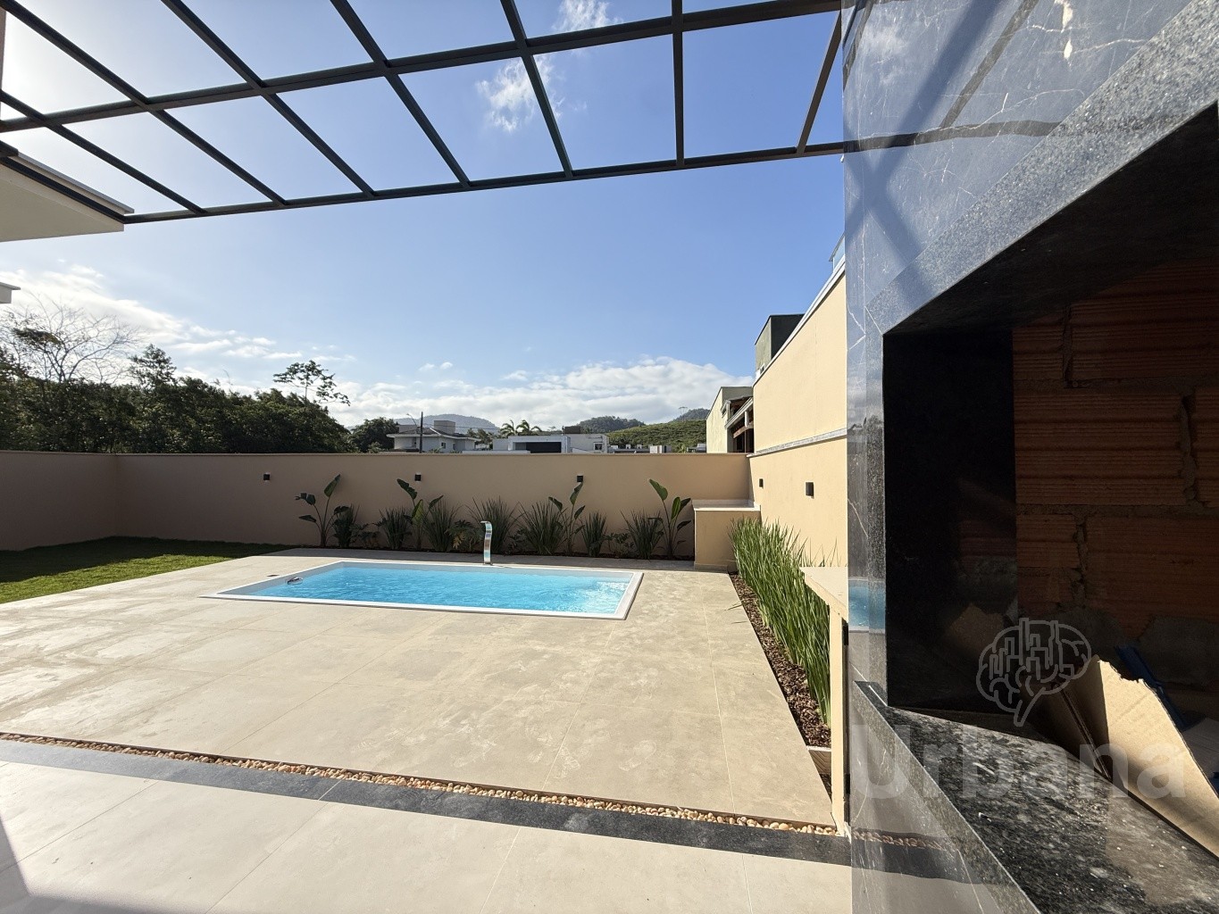 Casa à venda no Três Rios do Norte em Jaraguá do Sul — foto 20 | Urbana Imóveis
