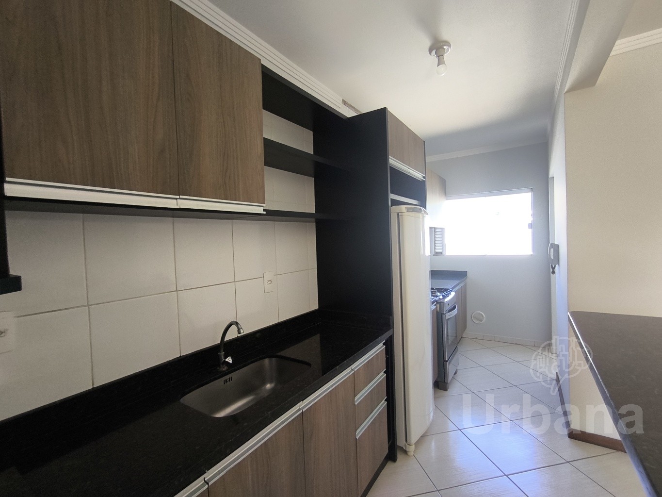 Apartamento mobiliado no Edifício Belatrix no bairro Amizade - Jaraguá do Sul | Urbana Imóveis
