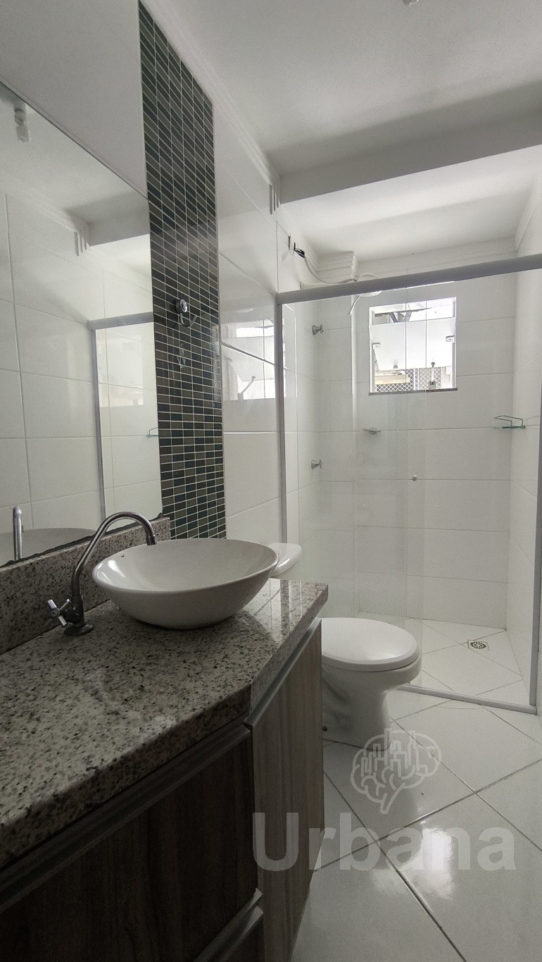 Apartamento mobiliado no Edifício Belatrix no bairro Amizade - Jaraguá do Sul | Urbana Imóveis