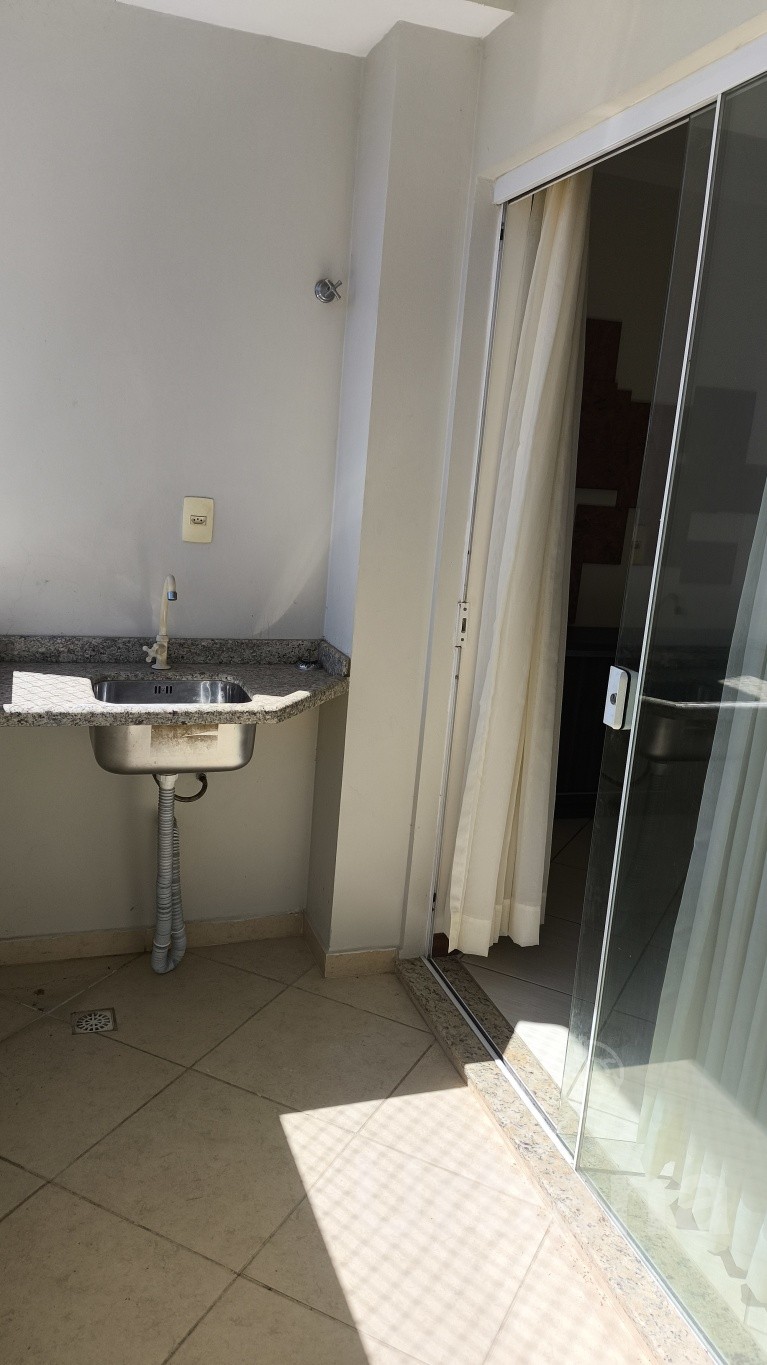Apartamento mobiliado no Edifício Belatrix no bairro Amizade - Jaraguá do Sul | Urbana Imóveis