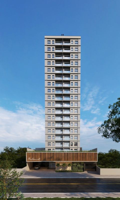 Apartamentos à venda no Baependi em Jaraguá do Sul — foto 2 | Urbana Imóveis