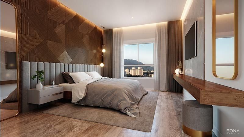 Apartamento com 3 quartos no bairro Vila Nova - Jaraguá do Sul