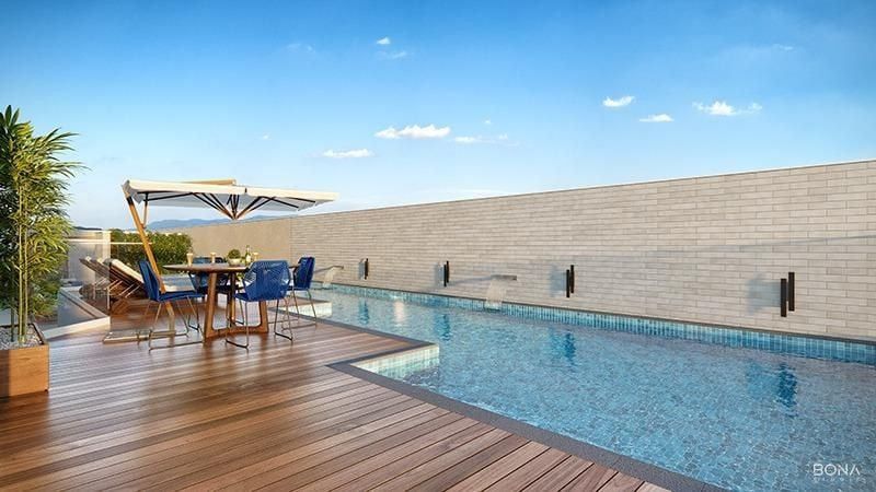 Apartamento com 3 quartos no bairro Vila Nova - Jaraguá do Sul