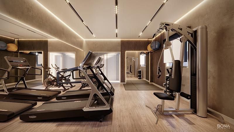 Apartamento com 3 quartos no bairro Vila Nova - Jaraguá do Sul