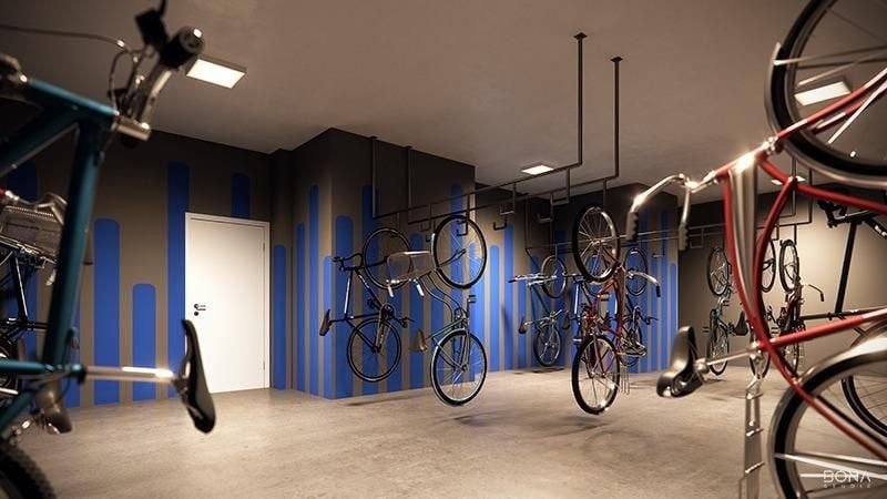 Apartamento com 3 quartos no bairro Vila Nova - Jaraguá do Sul