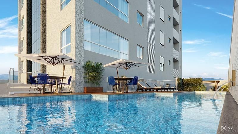 Apartamento com 3 quartos no bairro Vila Nova - Jaraguá do Sul