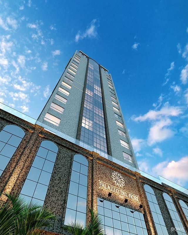 Apartamento com 3 quartos no bairro Vila Nova - Jaraguá do Sul