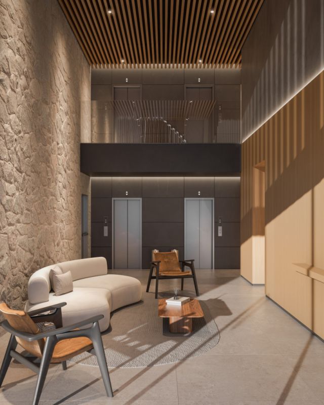 Ivo Trevisani Tower – Vista Mar e Sofisticação no Litoral Catarinense | 3 suítes