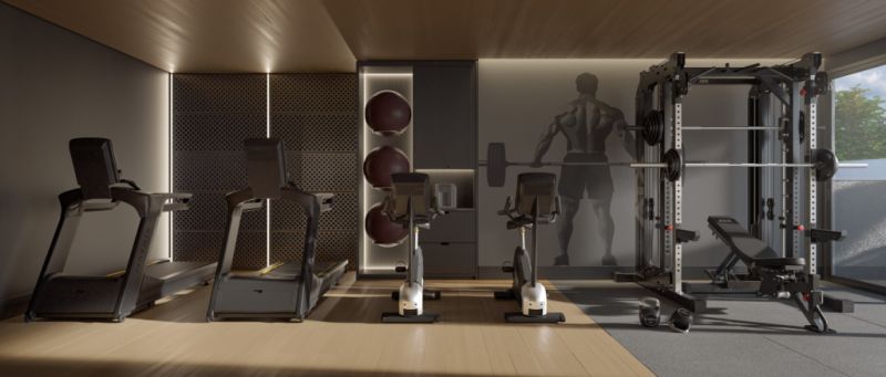 Ivo Trevisani Tower – Vista Mar e Sofisticação no Litoral Catarinense | 3 suítes