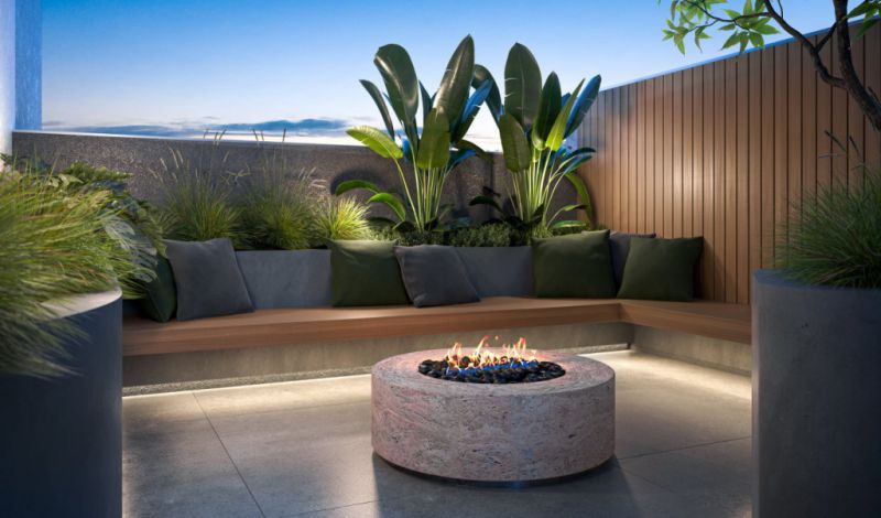 Ivo Trevisani Tower – Apartamento Face Sul com Vista Mar e 140m² | Urbana Imóveis