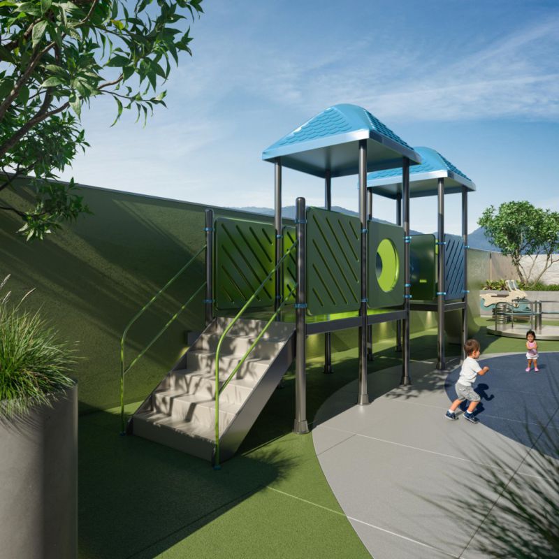 Ivo Trevisani Tower – Apartamento Face Sul com Vista Mar e 140m² | Urbana Imóveis