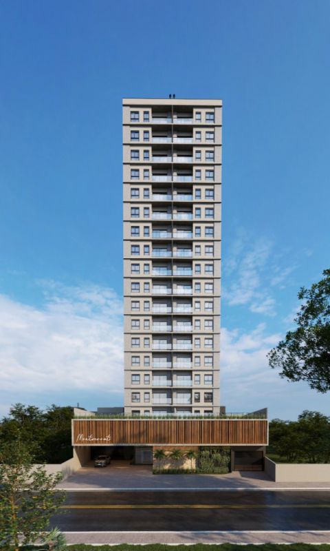 Montserrat Residence – Apartamento com 2 suítes no bairro Baependi | Urbana Imóveis