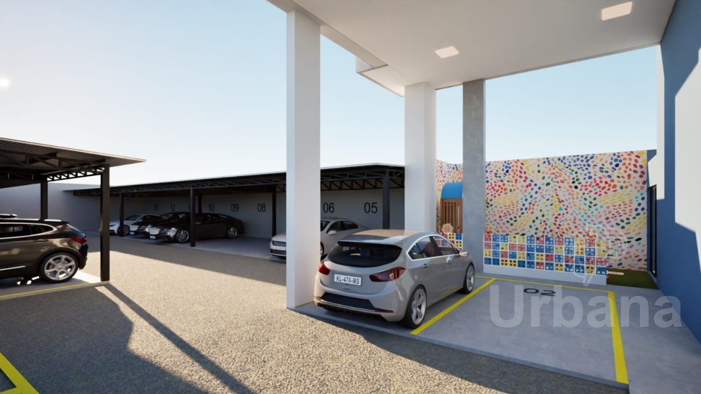 Apartamentos à venda no Nova Brasília em Jaraguá do Sul — foto 10 | Urbana Imóveis