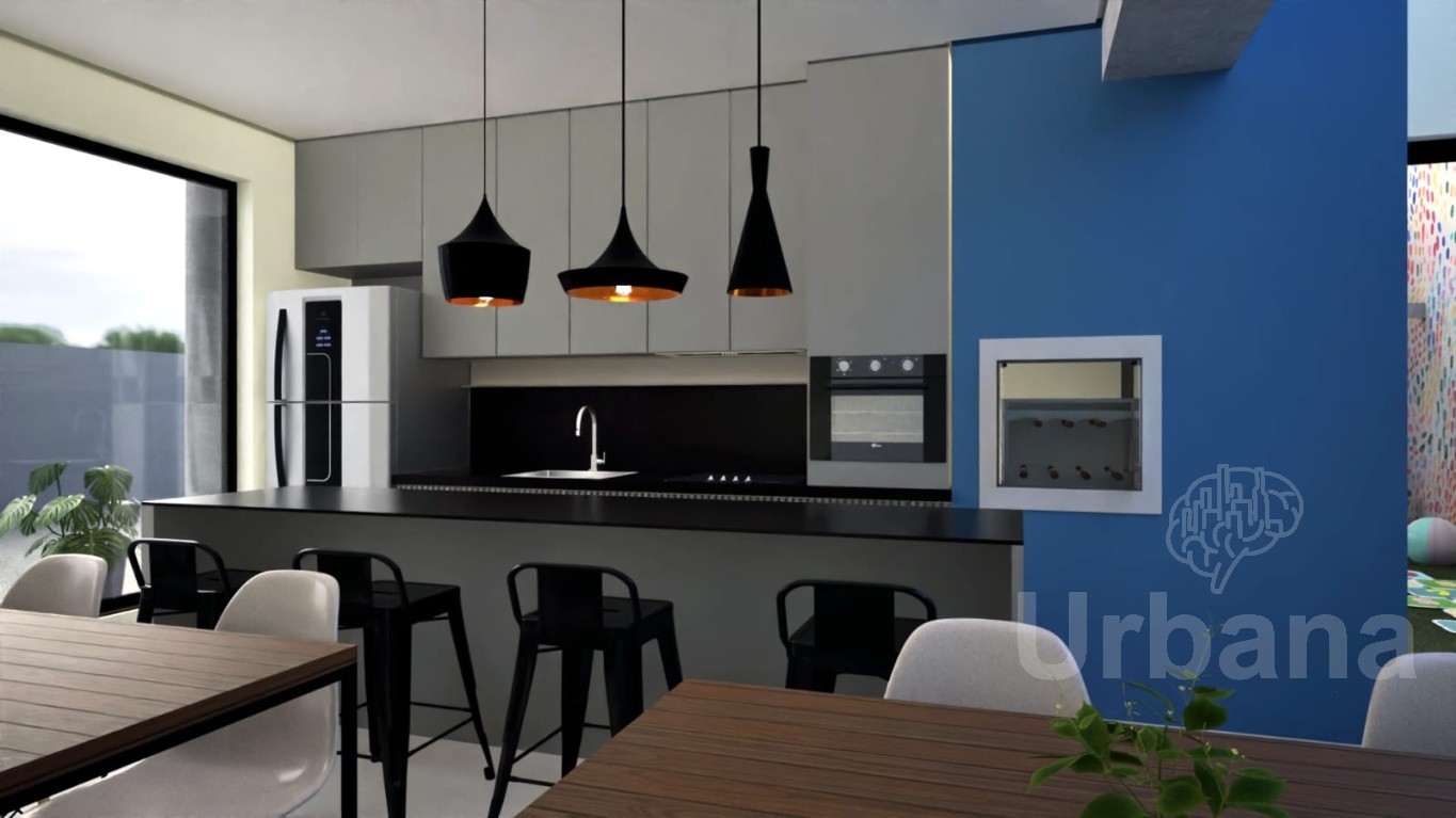 Apartamentos à venda no Nova Brasília em Jaraguá do Sul — foto 2 | Urbana Imóveis