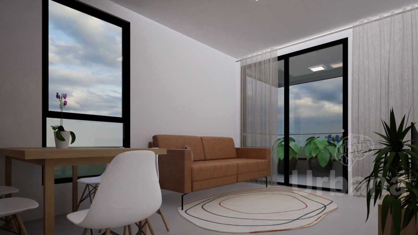 Apartamentos à venda no Nova Brasília em Jaraguá do Sul — foto 9 | Urbana Imóveis