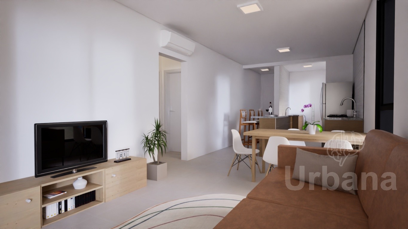 Apartamentos à venda no Nova Brasília em Jaraguá do Sul — foto 3 | Urbana Imóveis