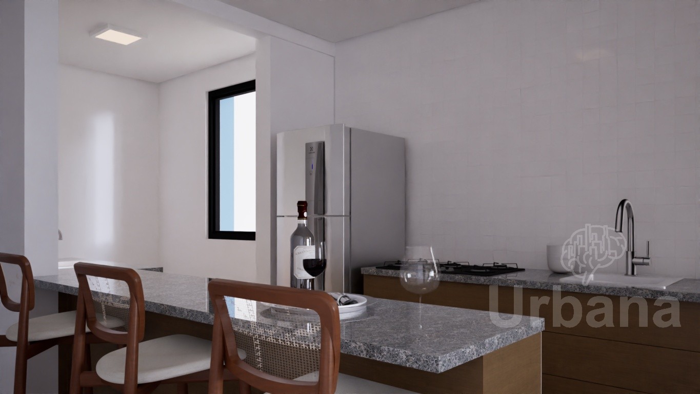 Apartamentos à venda no Nova Brasília em Jaraguá do Sul — foto 7 | Urbana Imóveis