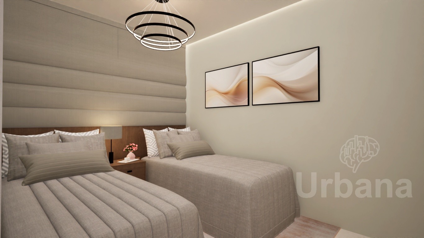 Apartamentos à venda no Nova Brasília em Jaraguá do Sul — foto 7 | Urbana Imóveis