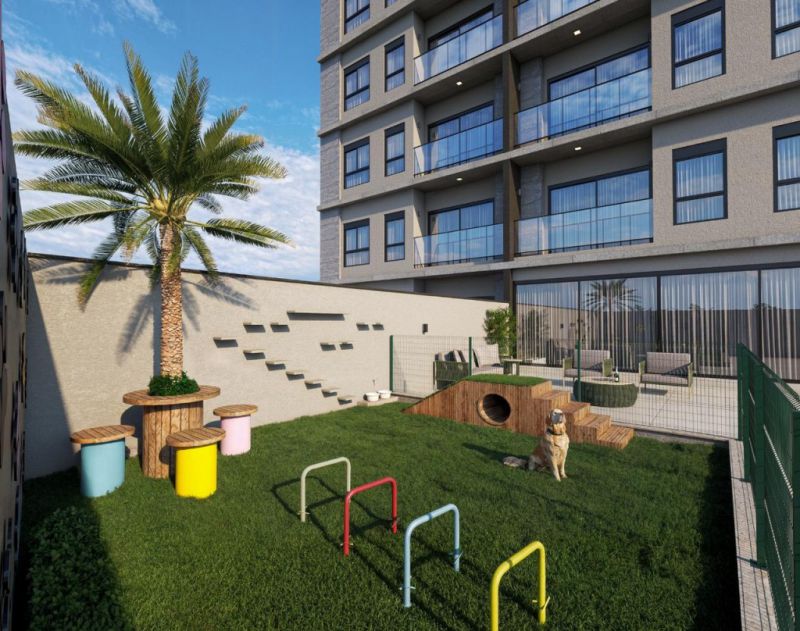 Apartamentos à venda no Baependi em Jaraguá do Sul — foto 8 | Urbana Imóveis