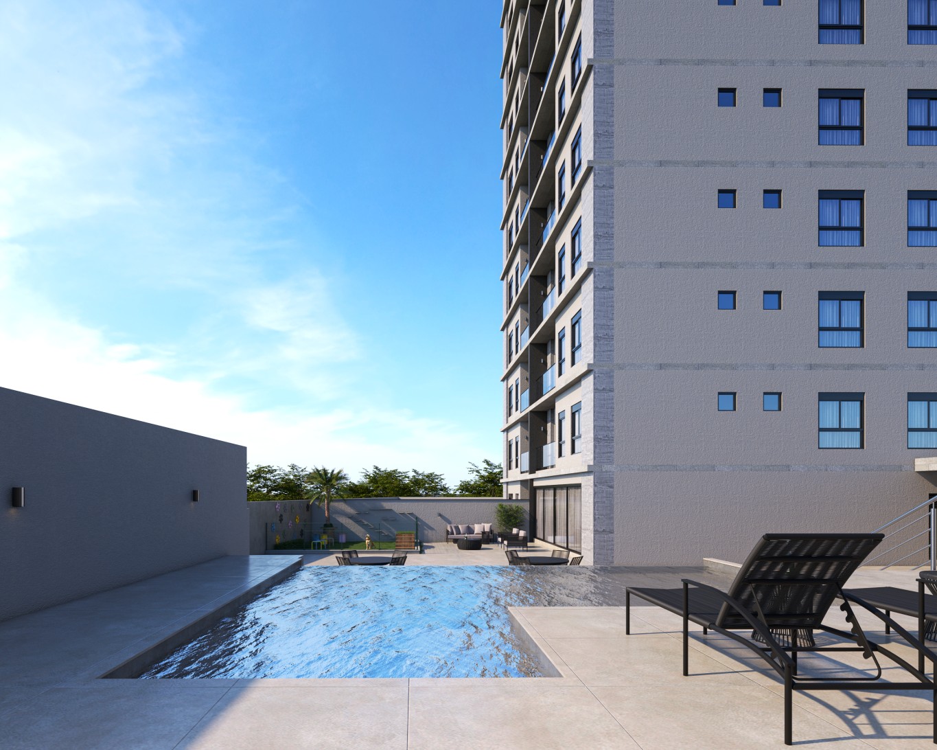 Apartamentos à venda no Baependi em Jaraguá do Sul — foto 9 | Urbana Imóveis