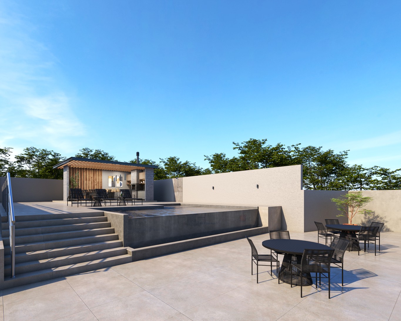 Apartamentos à venda no Baependi em Jaraguá do Sul — foto 7 | Urbana Imóveis