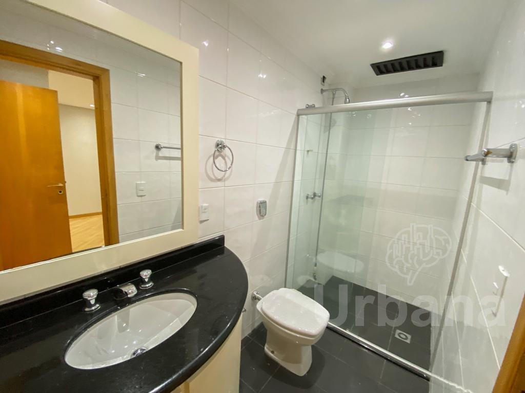 Cobertura duplex com 3 suítes no Edifício Dianthus, Centro de Jaraguá do Sul