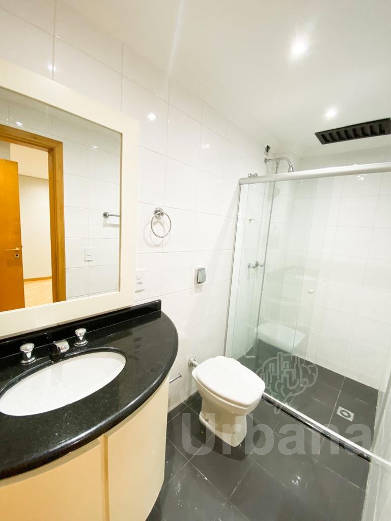 Cobertura duplex com 3 suítes no Edifício Dianthus, Centro de Jaraguá do Sul