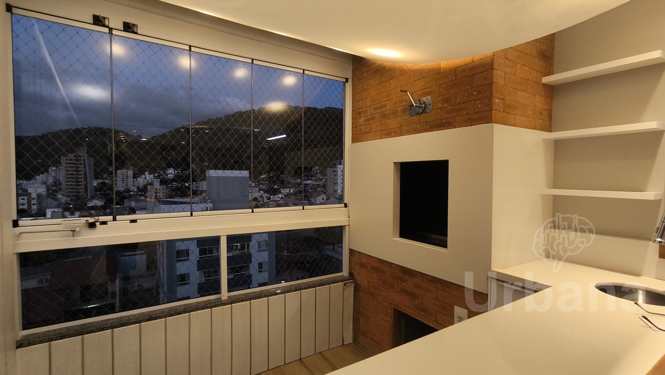 Apartamentos à venda no Vila Nova em Jaraguá do Sul — foto 2 | Urbana Imóveis