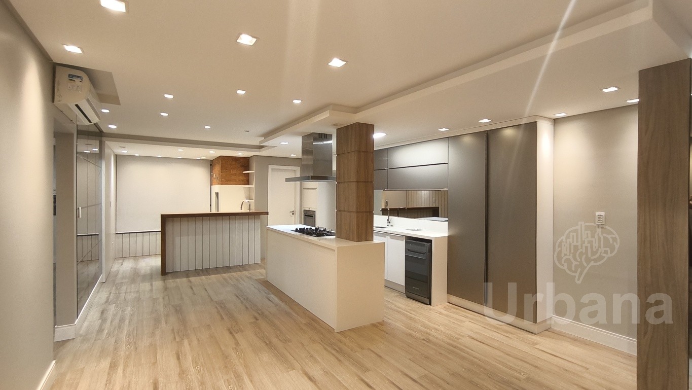 Apartamentos à venda no Vila Nova em Jaraguá do Sul — foto 7 | Urbana Imóveis