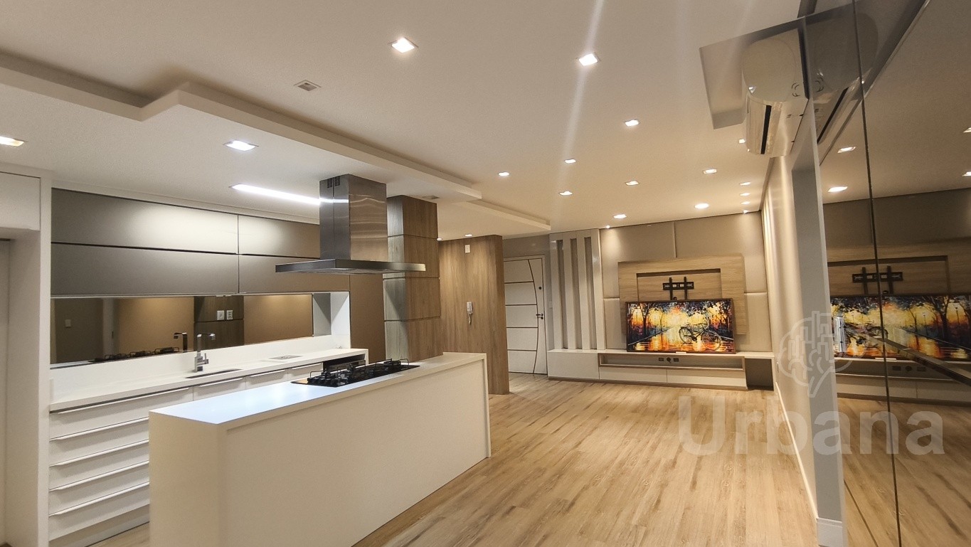 Apartamentos à venda no Vila Nova em Jaraguá do Sul — foto 8 | Urbana Imóveis