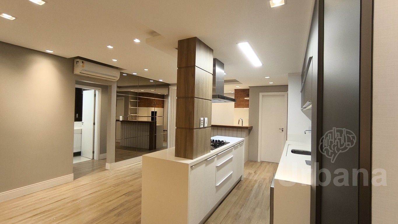 Apartamentos à venda no Vila Nova em Jaraguá do Sul — foto 9 | Urbana Imóveis