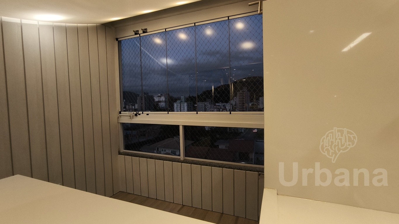 Apartamentos à venda no Vila Nova em Jaraguá do Sul — foto 14 | Urbana Imóveis