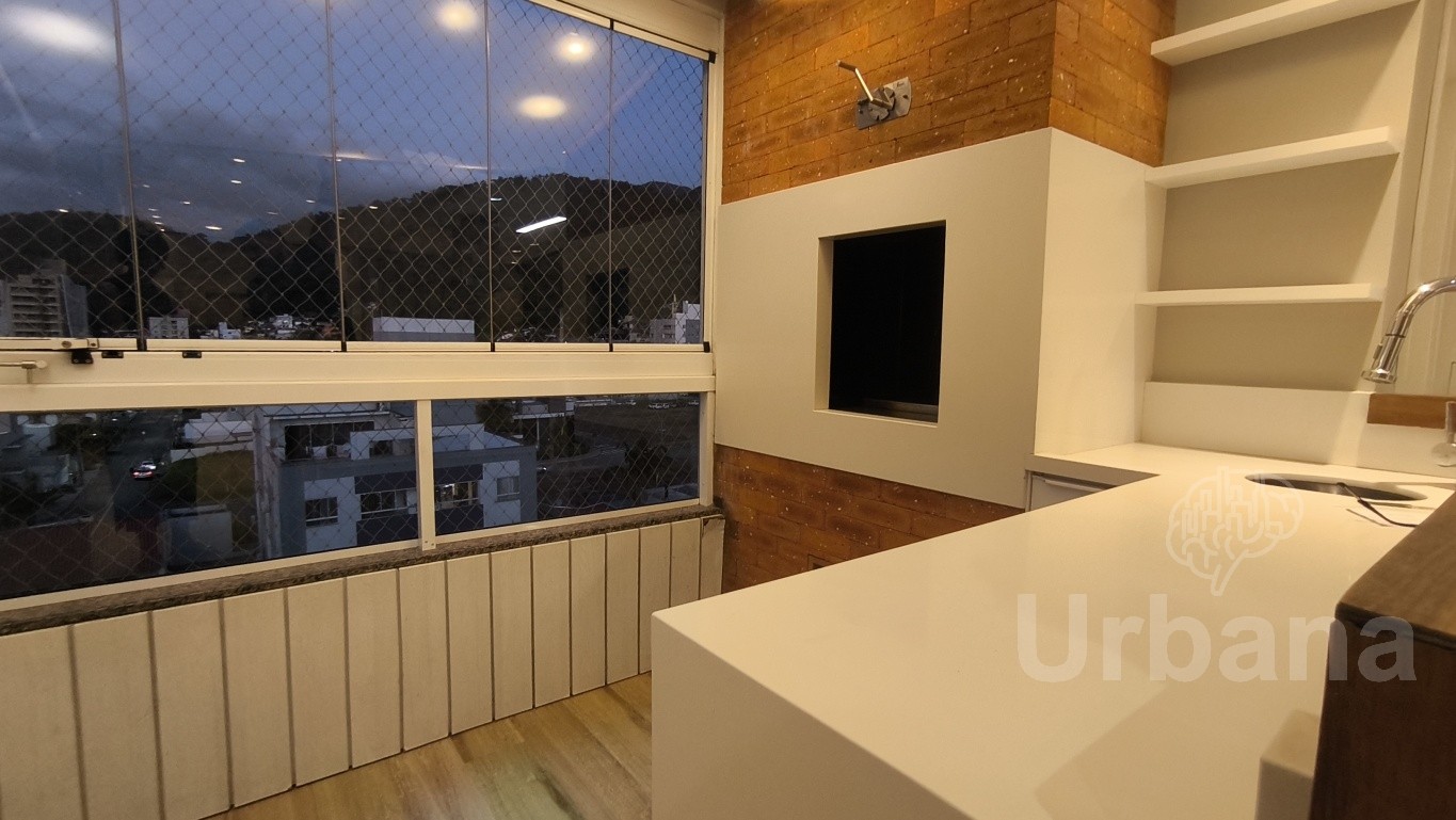 Apartamentos à venda no Vila Nova em Jaraguá do Sul — foto 15 | Urbana Imóveis
