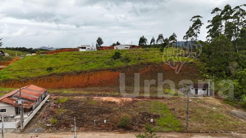 Terreno plano no bairro Campinha em Massaranduba
