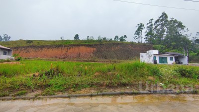 Terreno plano no bairro Campinha em Massaranduba