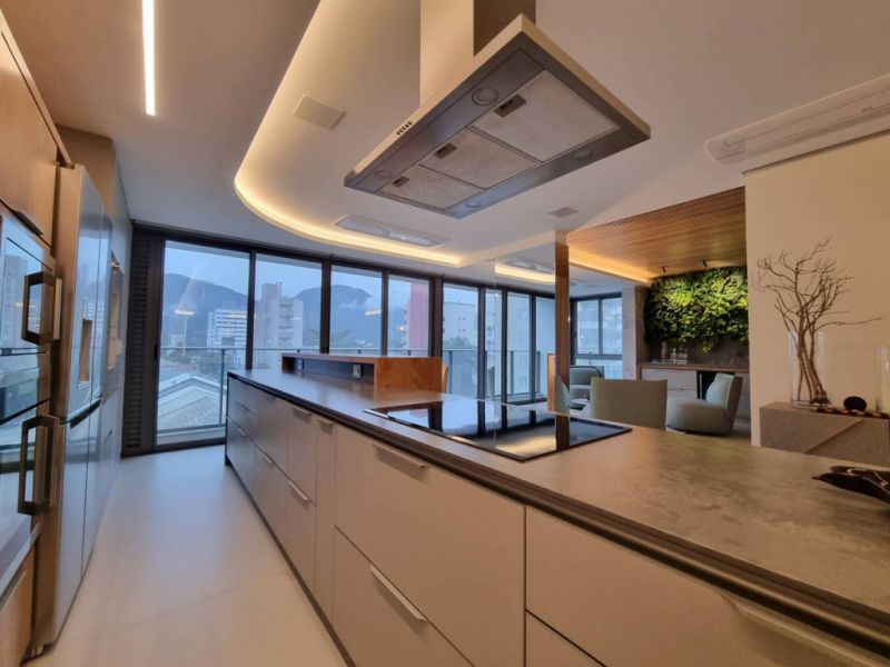 Apartamentos à venda no Centro em Jaraguá do Sul — foto 7 | Urbana Imóveis