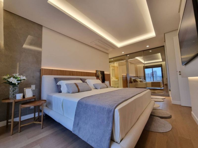 Apartamentos à venda no Centro em Jaraguá do Sul — foto 9 | Urbana Imóveis