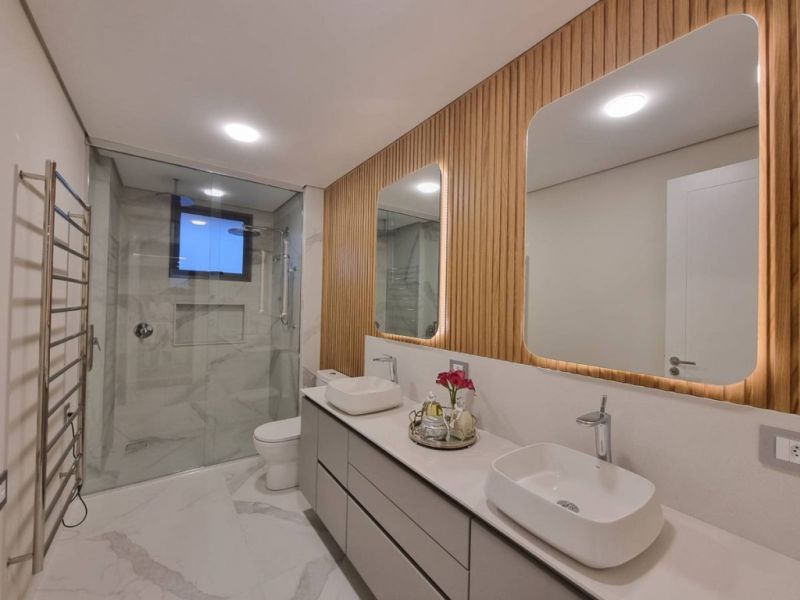 Apartamentos à venda no Centro em Jaraguá do Sul — foto 7 | Urbana Imóveis