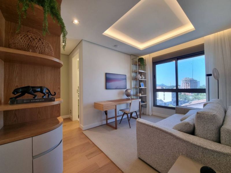 Apartamentos à venda no Centro em Jaraguá do Sul — foto 9 | Urbana Imóveis