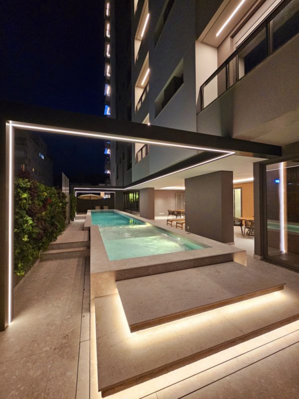 Apartamentos à venda no Centro em Jaraguá do Sul — foto 18 | Urbana Imóveis