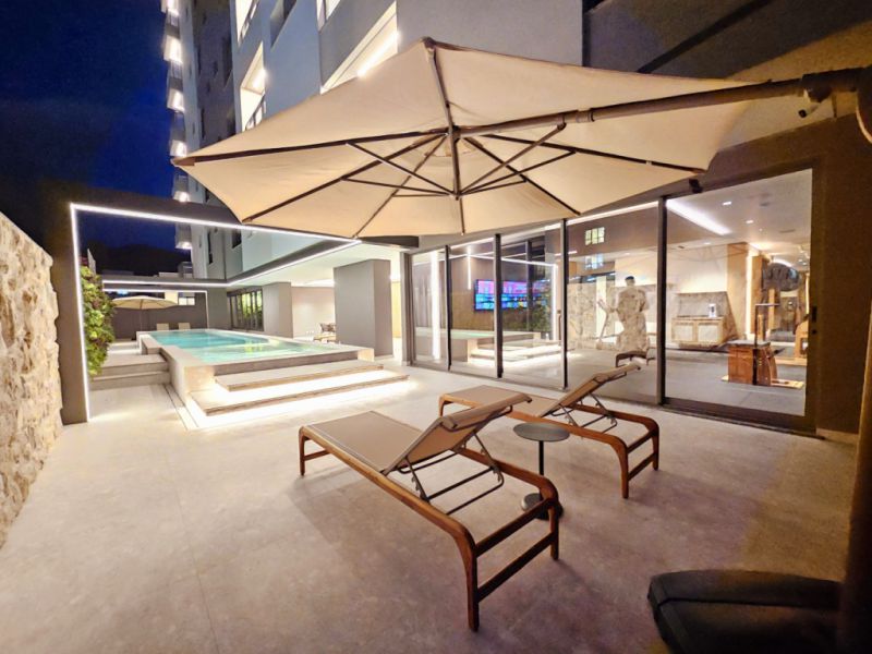Apartamentos à venda no Centro em Jaraguá do Sul — foto 19 | Urbana Imóveis