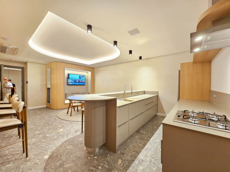 Apartamentos à venda no Centro em Jaraguá do Sul — foto 12 | Urbana Imóveis