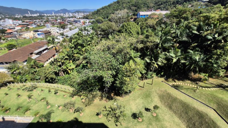 Apartamento no Residencial Jardim das Orquídeas em Jaraguá do Sul | Urbana Imóveis